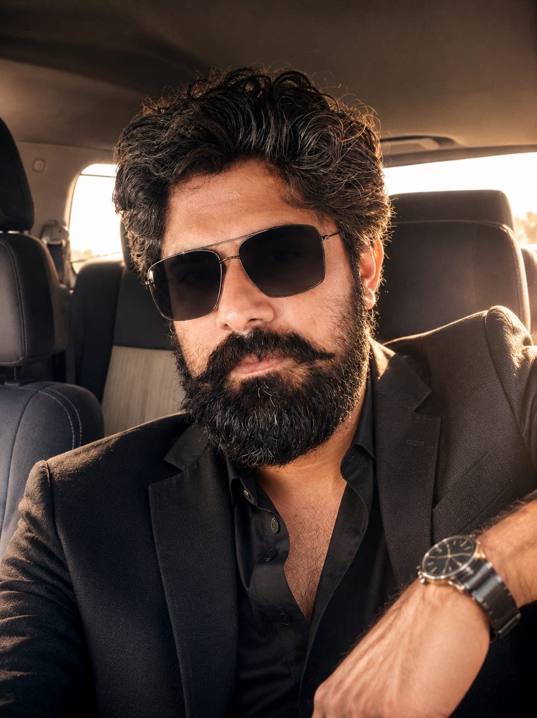 Naveen Mathew